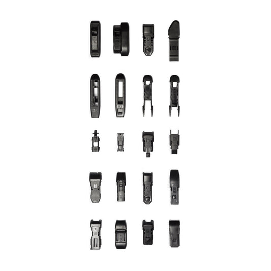 WiperJet Precision Arm Adapter