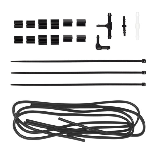 WiperJet Universal Installation Hardware Kit